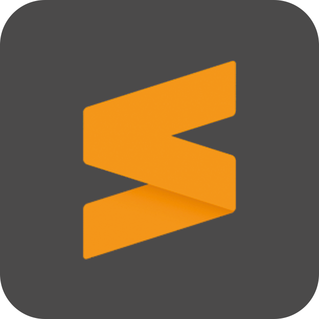 Sublime Text